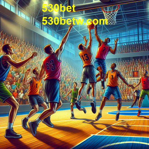 Desafios do 530bet: Teste suas habilidades e divirta-se