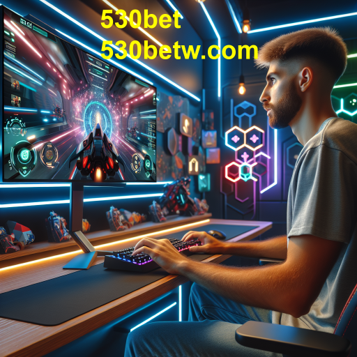 Descubra os Vencedores no 530bet