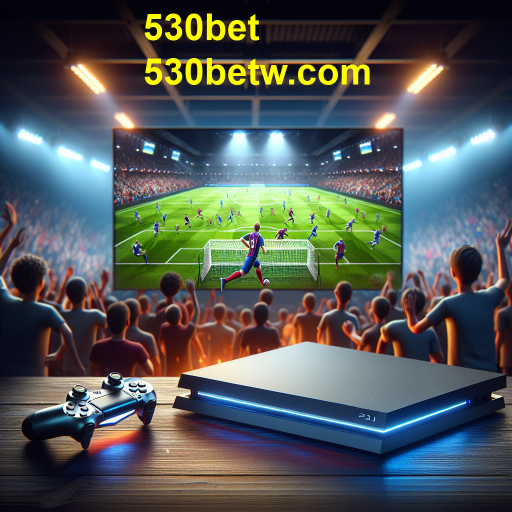 Descubra o Mundo dos Jogos de Futebol no 530bet