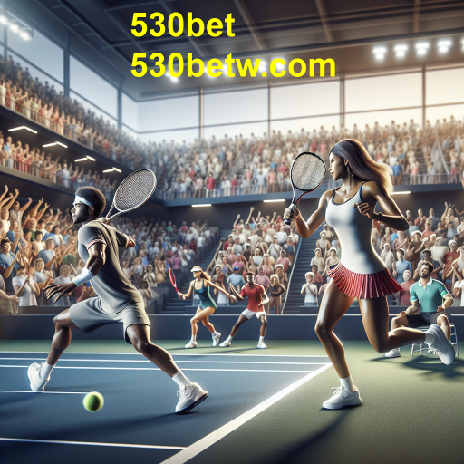 O Fascinante Mundo do Tênis: Um Esporte de Habilidade e Estratégia