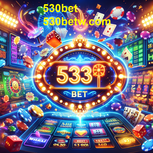 Descubra os Vencedores no 530bet